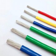低压电缆和高压电缆截面的选择方法
