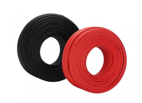 【知识普及】BV电线的特性和参数