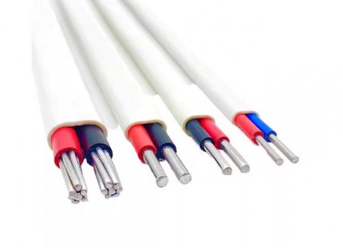 家用电线不同颜色编码的意义