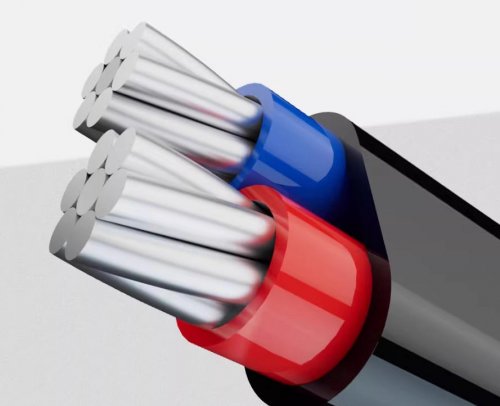 一文读懂究竟什么是电缆？